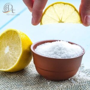 Citric Acid