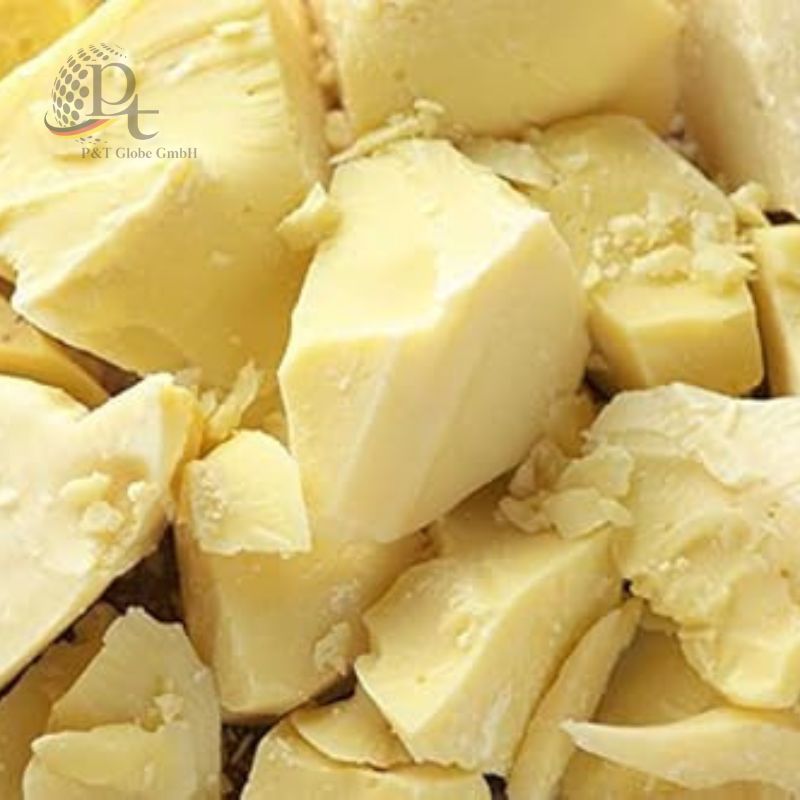 Cocoa Butter CBR