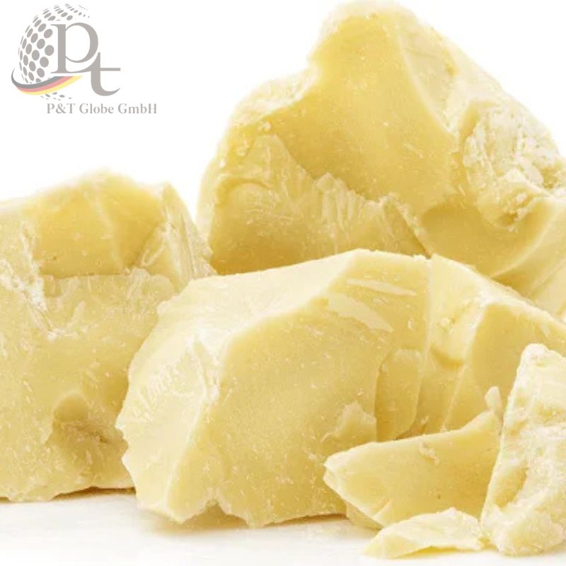 Cocoa Butter Equivalent (CBE)