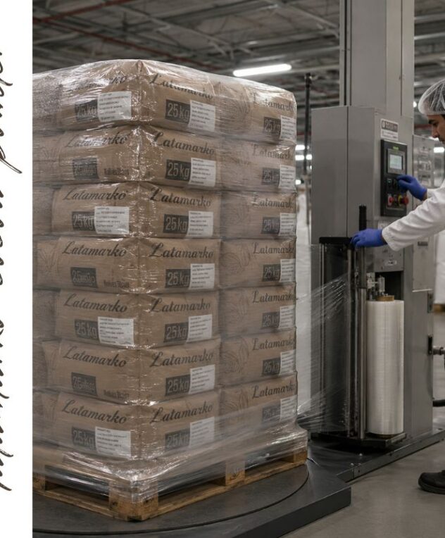 German Cocoa Powder Manufacturer