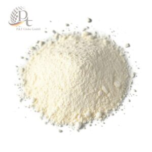 High Methoxyl Pectin