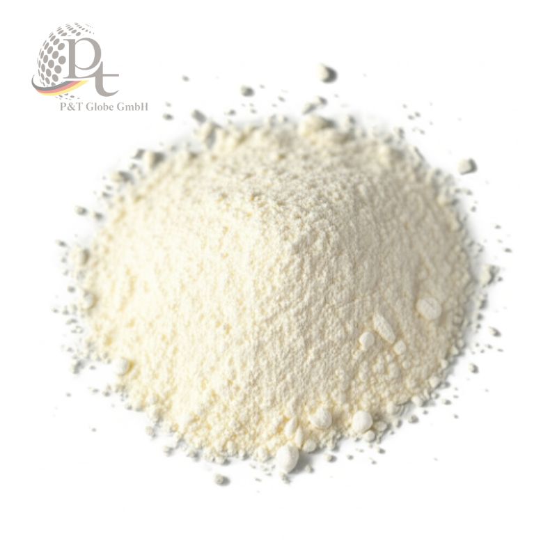 High Methoxyl Pectin