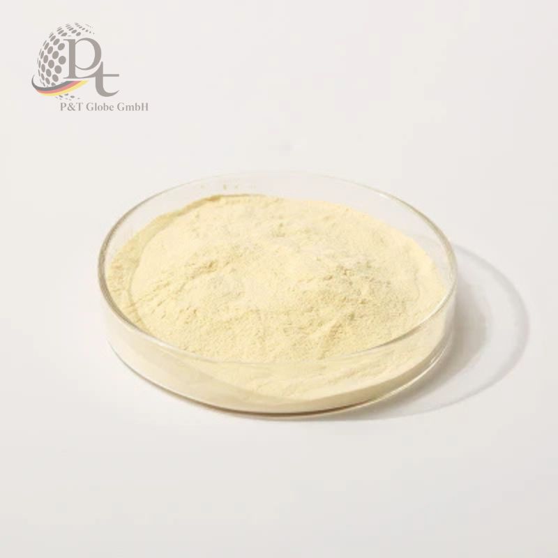 High Methoxyl Pectin