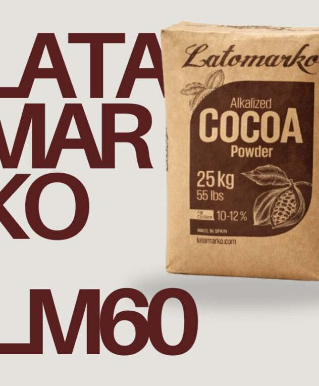 Cocoa Powder Manufacturer