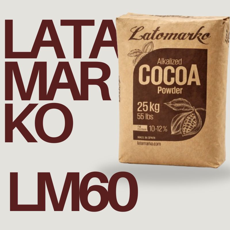 Cocoa Powder Manufacturer