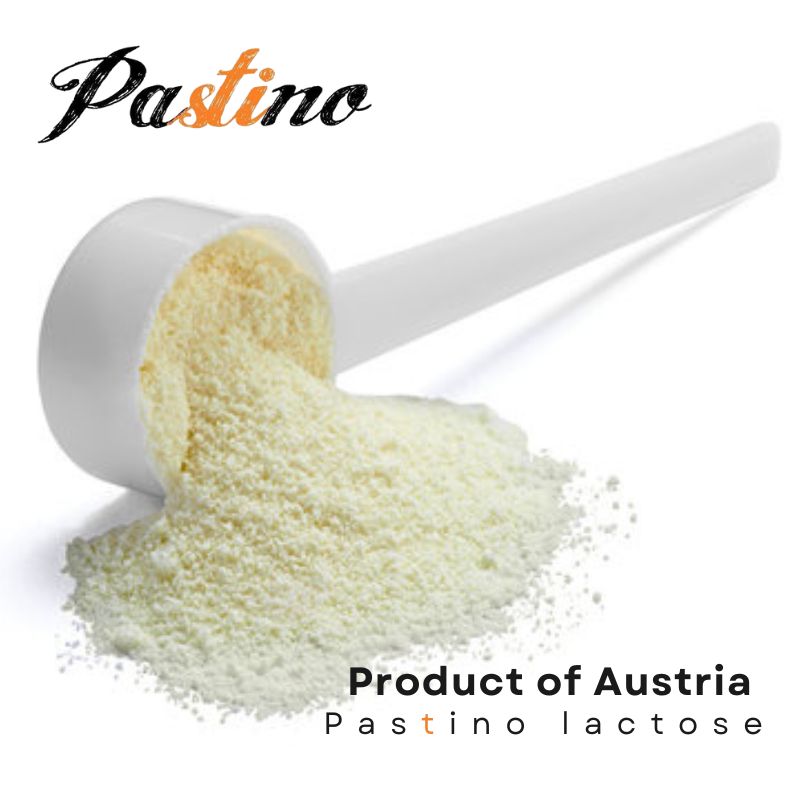 Lactose - Image 2