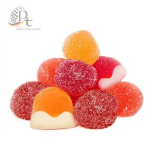 Low Methoxyl Pectin