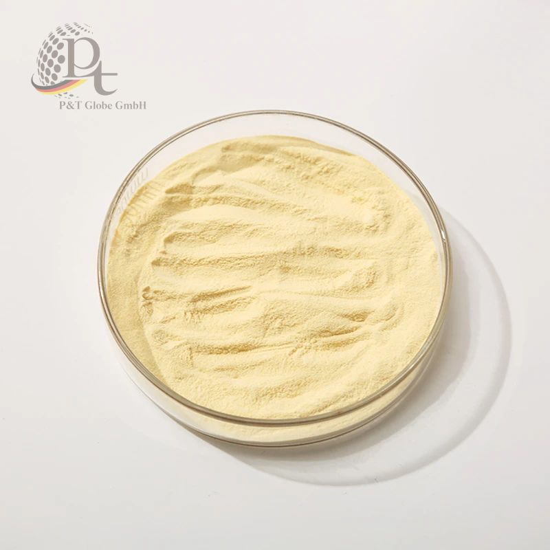 Low Methoxyl Pectin