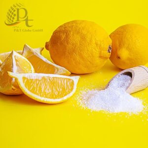 Malic Acid