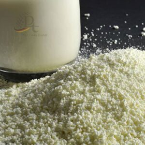 Skimmed Milk Powder