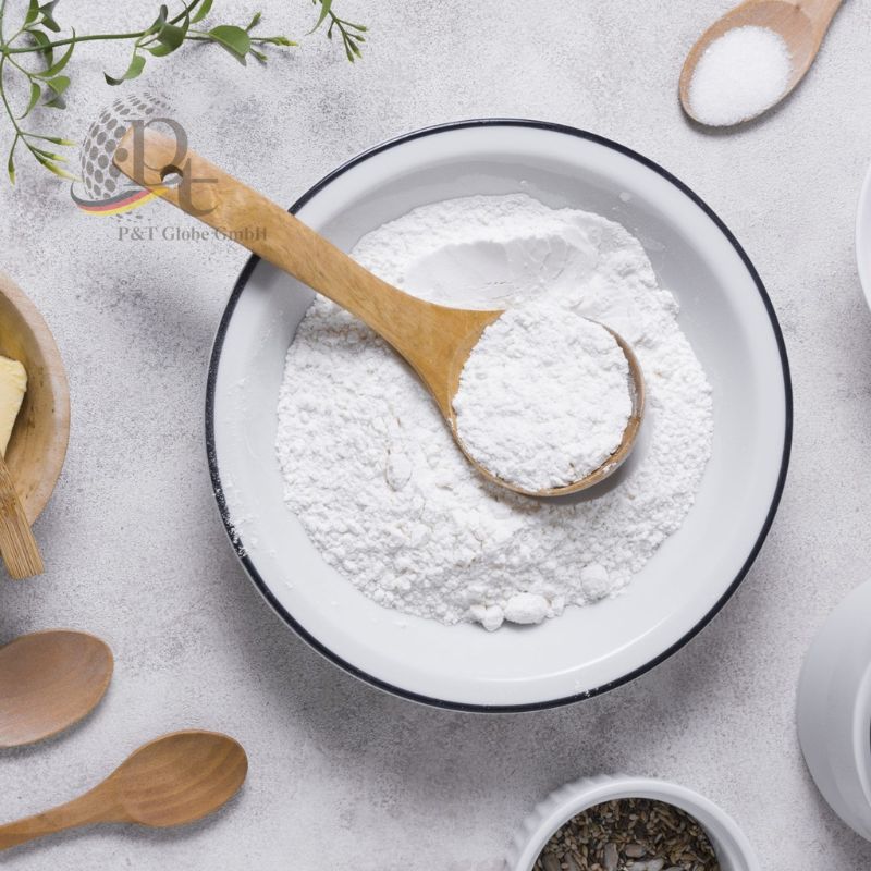 Skimmed Milk Powder