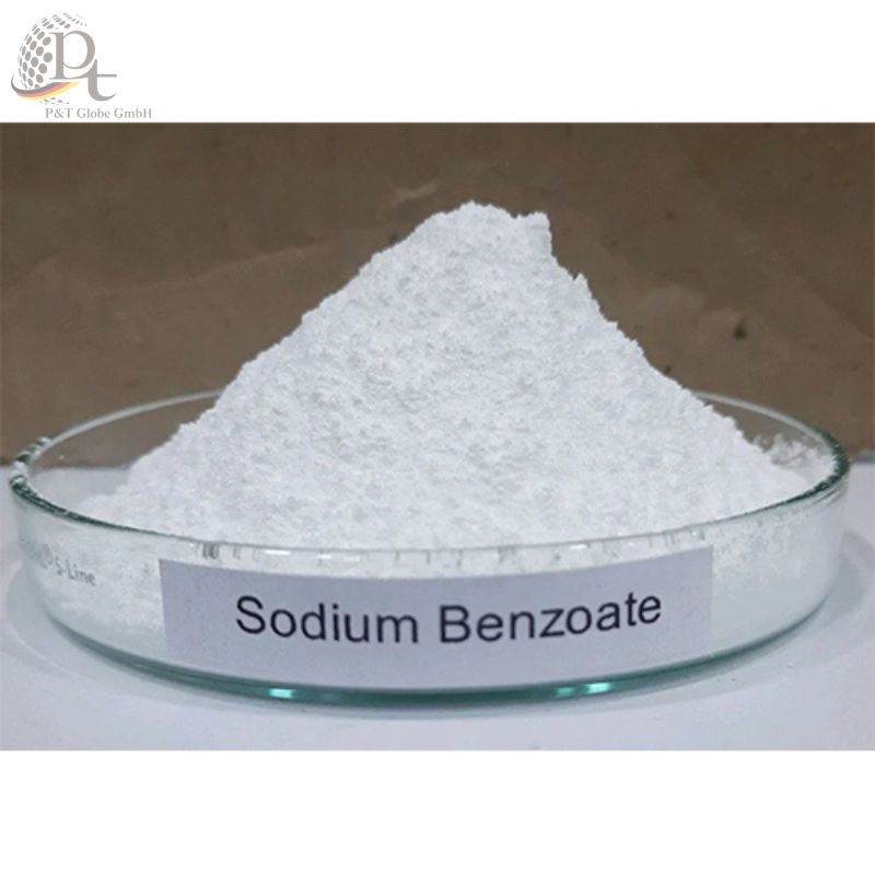 Sodium Benzoate