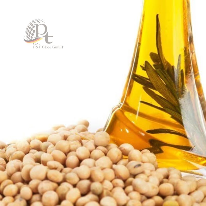 Soy Lecithin