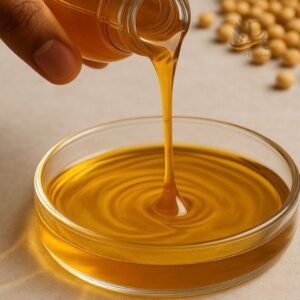 Soy Lecithin