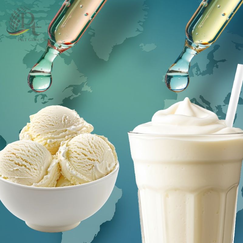 Vanilla Flavor