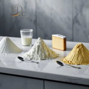 Whole Milk Powder (WMP)