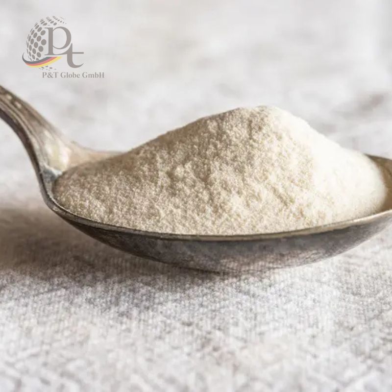 Xanthan Gum