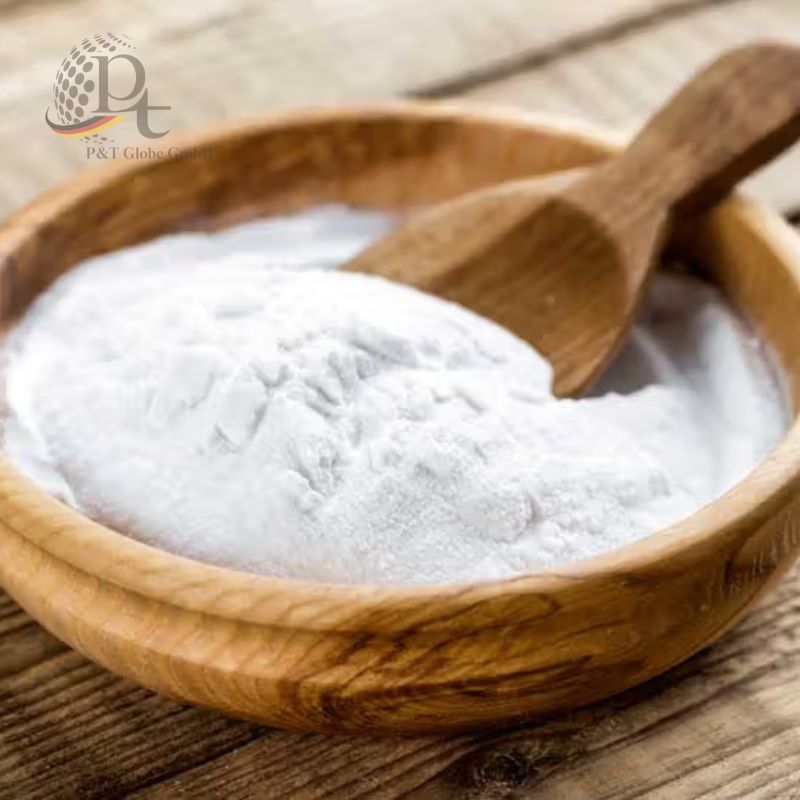 Xanthan Gum