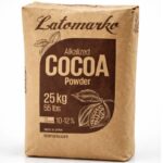 Cocoa Powder Manufacturer in Europe