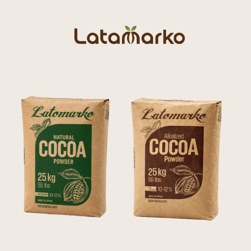 Choosing the Right Cocoa Powder Manufacturer Choosing the Right Cocoa Powder Manufacturer
