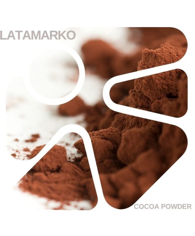 Choosing the Right Cocoa Powder Manufacturer