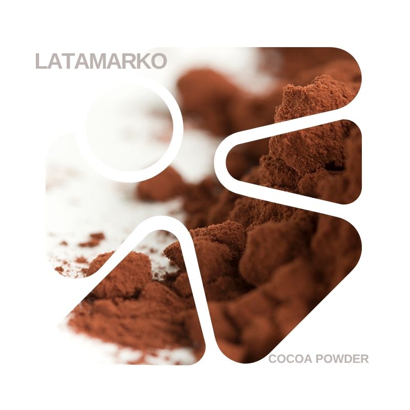 Choosing the Right Cocoa Powder Manufacturer