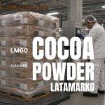 Why Buy Cocoa Powder Directly from Manufacturers?